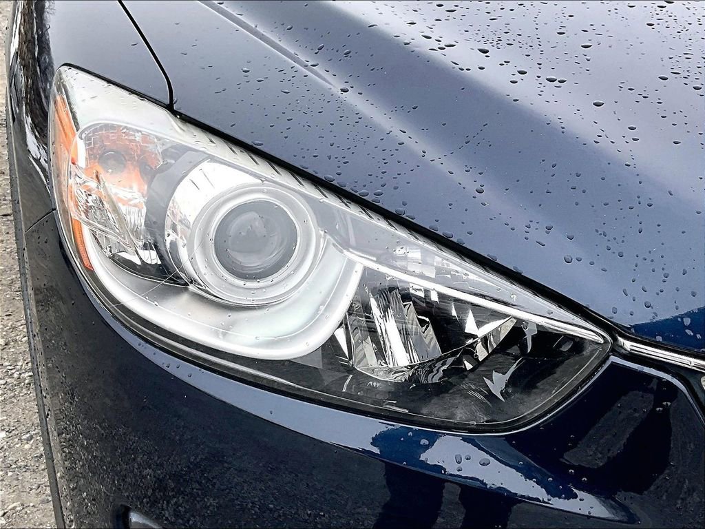 Used 2016 MAZDA CX-5 Touring image 27