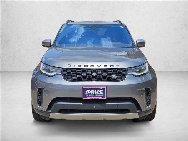 Used 2021 Land Rover Discovery S AWD/4WD image 2