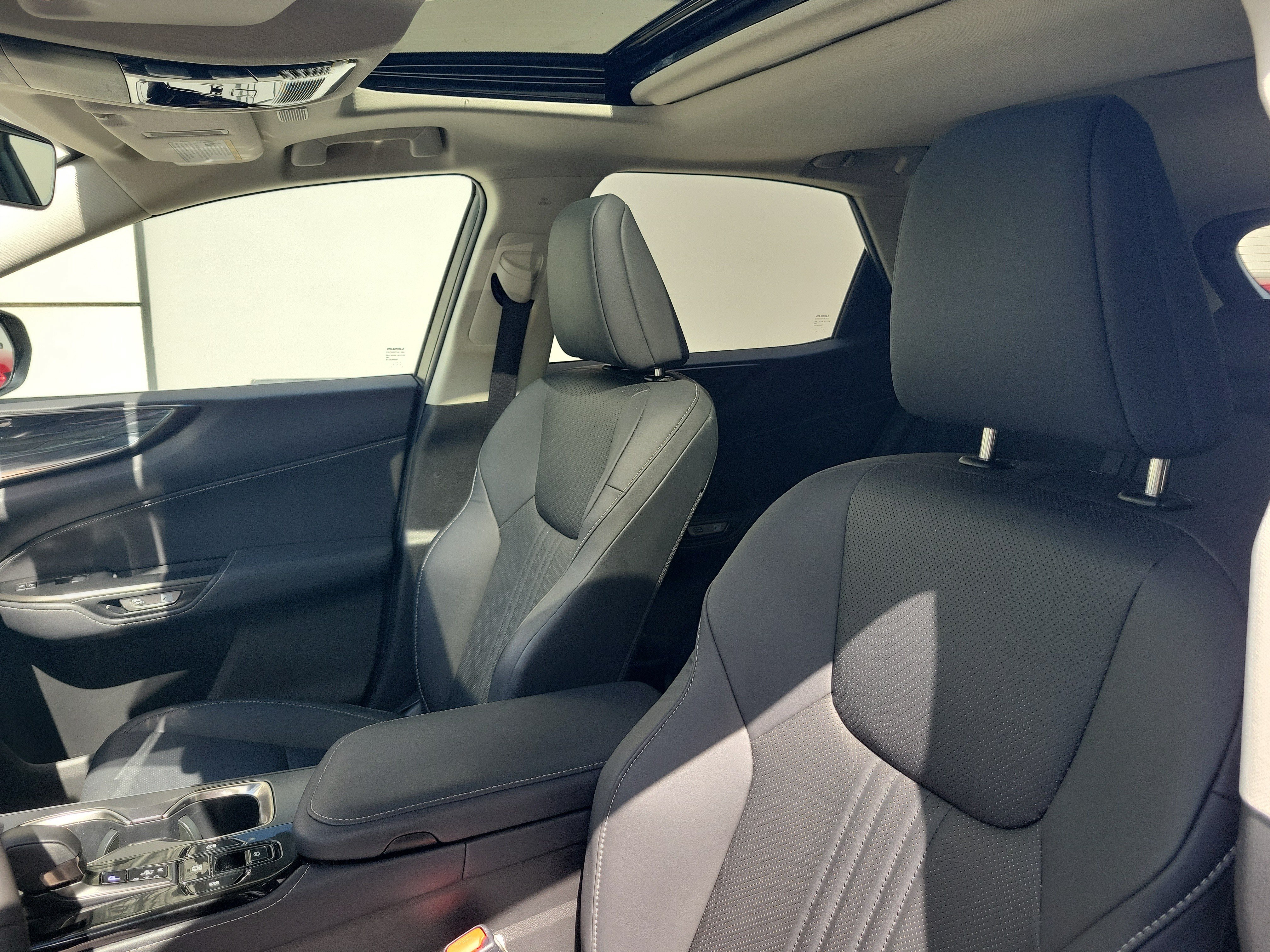 Used 2024 Lexus NX 250 FWD w/ Cold Area Package image 20