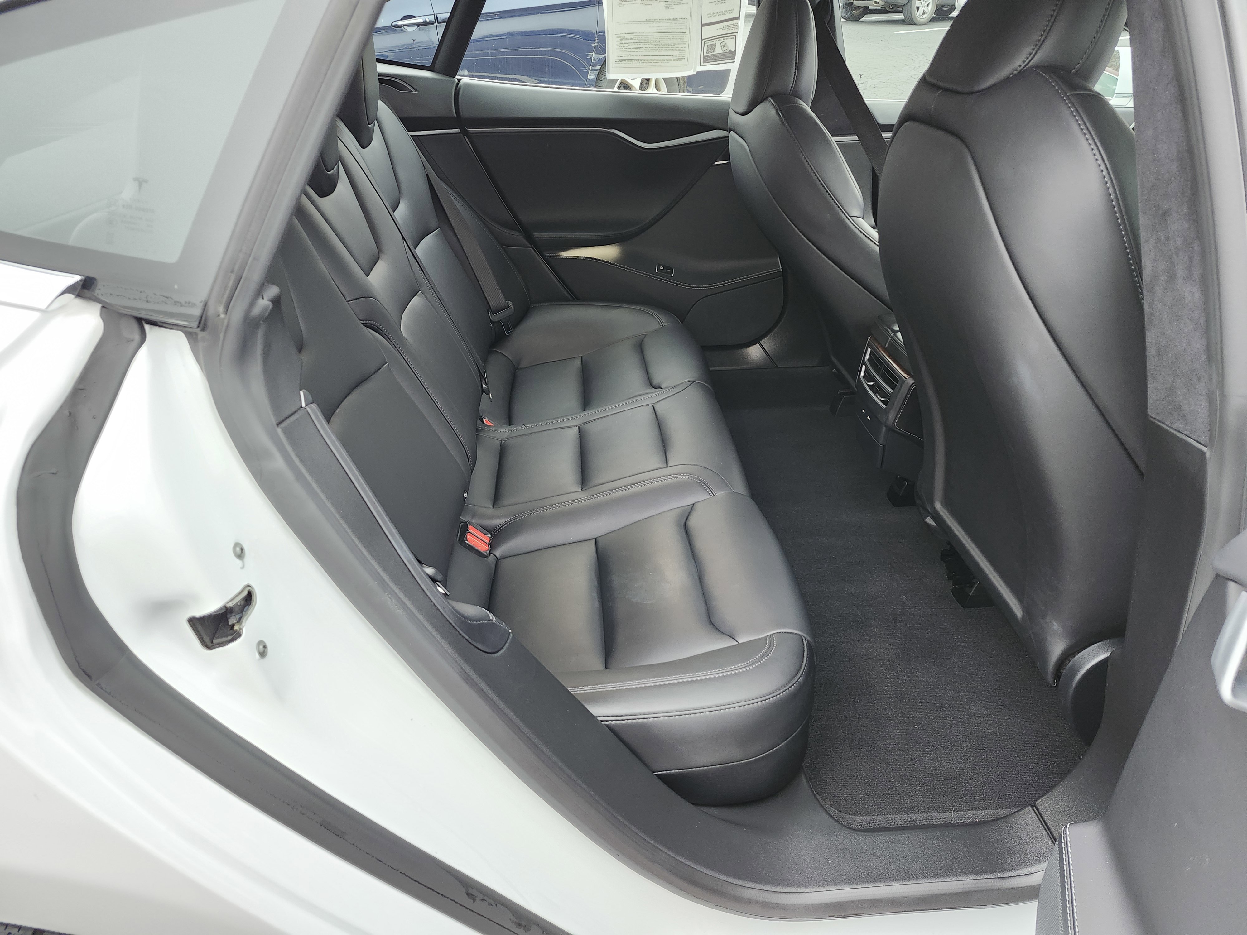 Used 2021 Tesla Model S Long Range image 20