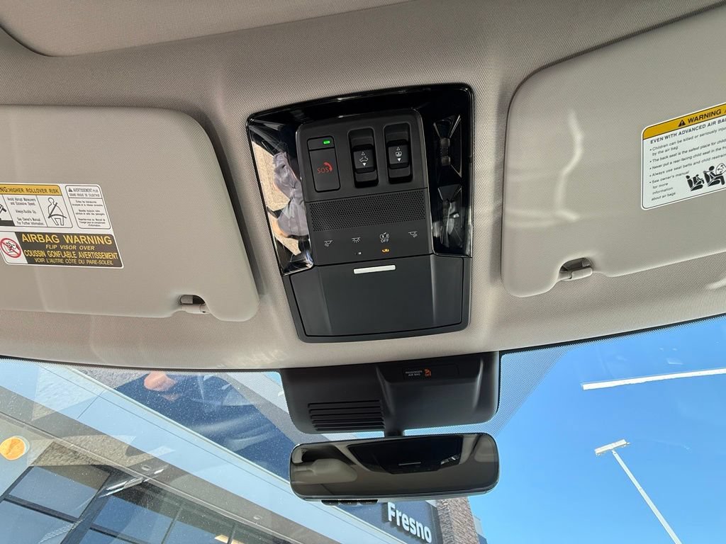 New 2026 Mitsubishi Outlander SE AWD/4WD image 34