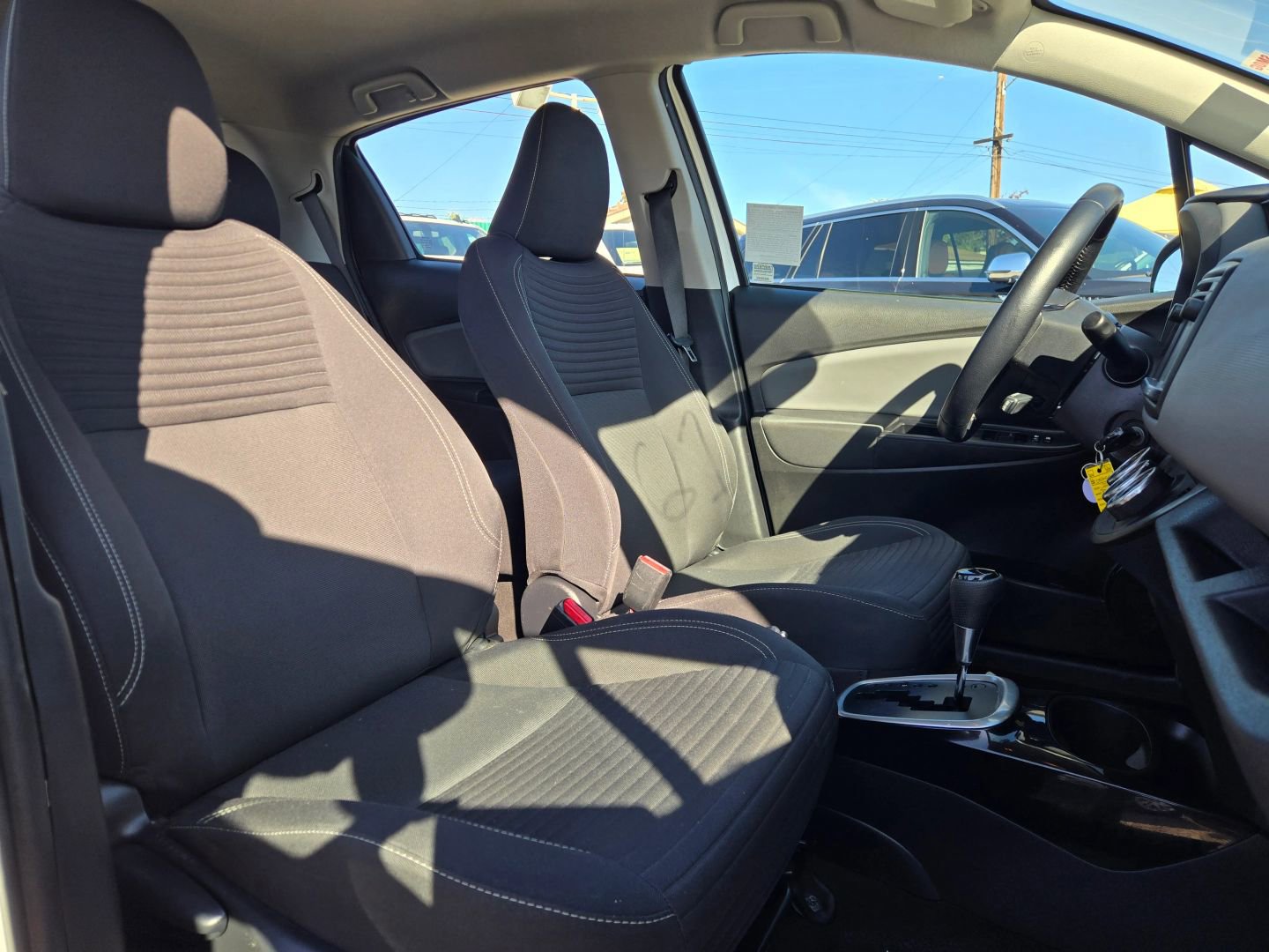 Used 2016 Toyota Yaris SE image 15