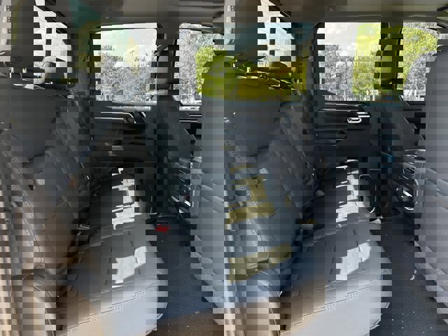 New 2026 Chevrolet Silverado 1500 LTZ image 29