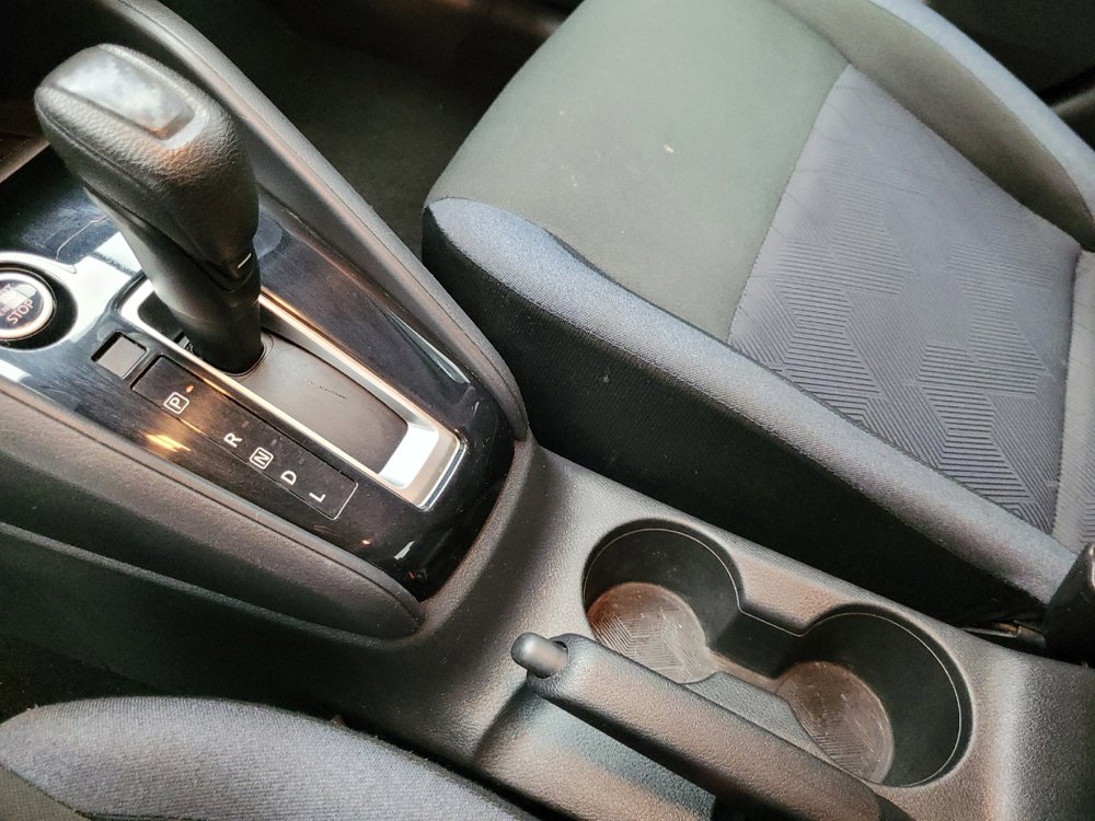 Used 2024 Nissan Versa SV w/ Trunk Package FWD image 26