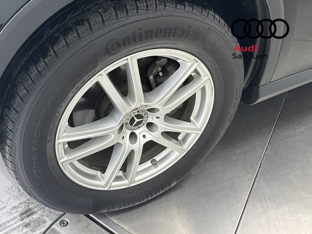 Used 2023 Mercedes-Benz GLC 300 4MATIC image 4