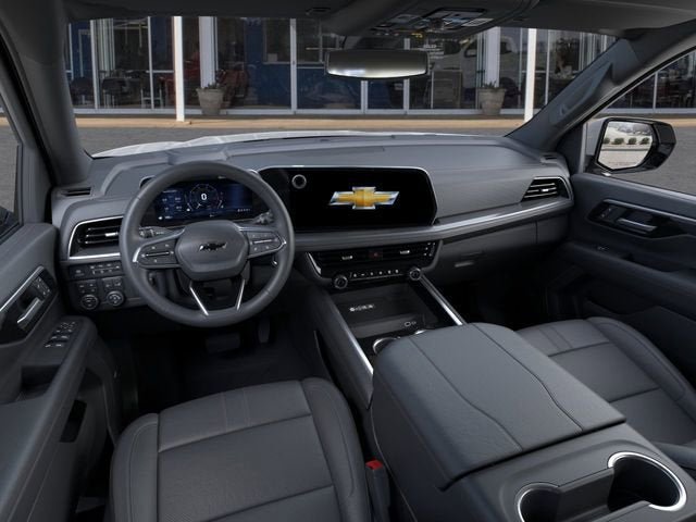 New 2026 Chevrolet Tahoe RST AWD/4WD image 15