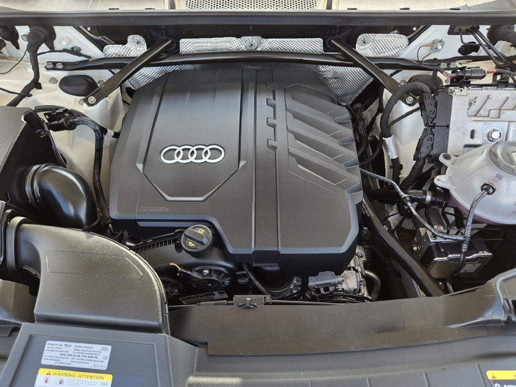 Certified 2023 Audi Q5 2.0T Premium w/ Convenience Package AWD/4WD image 38
