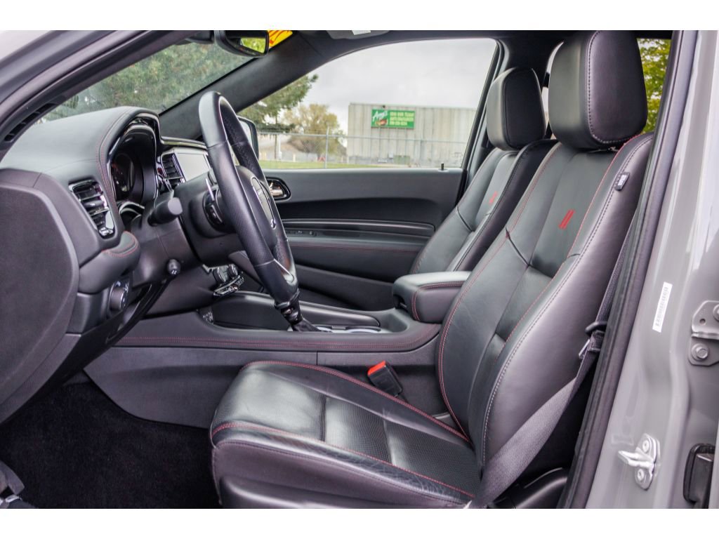Used 2022 Dodge Durango R/T AWD/4WD image 18