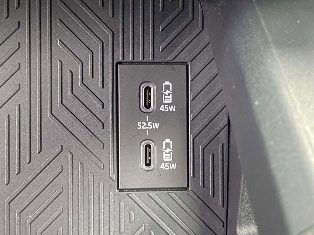 Used 2024 Toyota Tacoma SR image 24