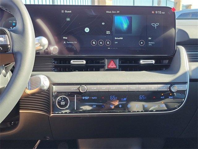 New 2026 Hyundai Ioniq 5 SEL image 14