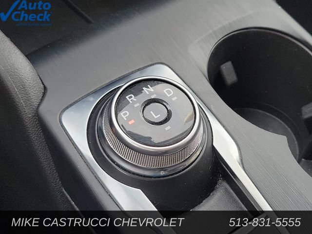 Used 2024 Ford Escape Active AWD/4WD image 20