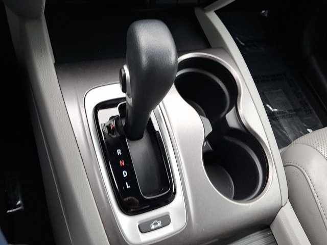 Used 2017 Honda Ridgeline RTL-T image 13