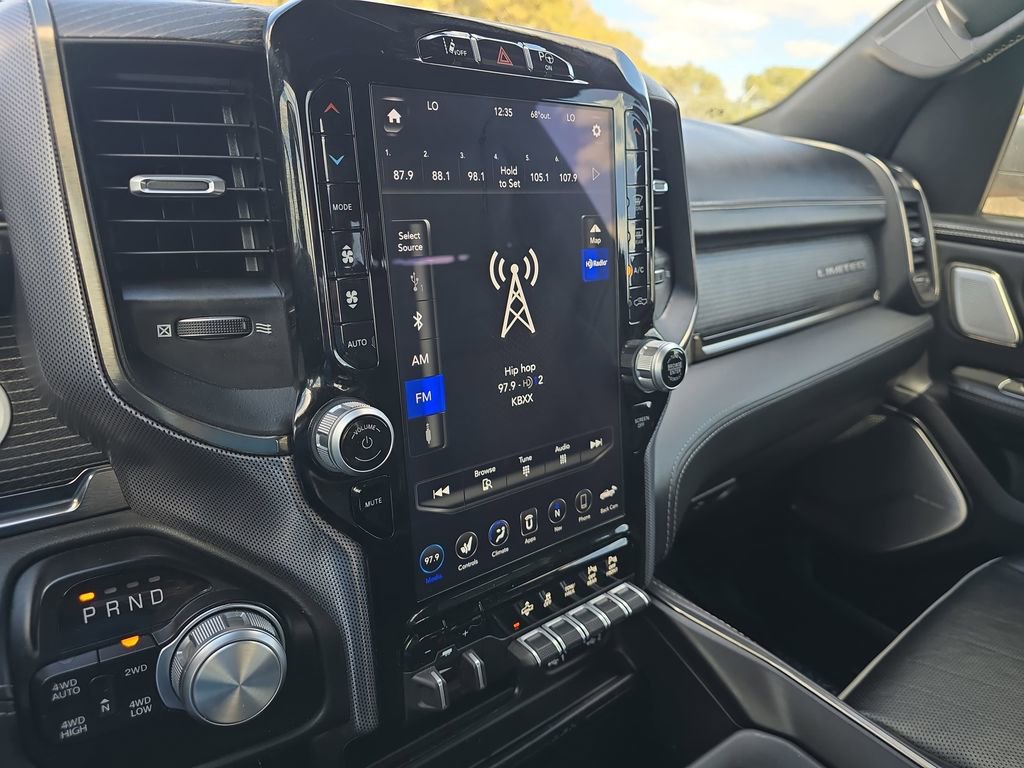 Used 2021 RAM 1500 Limited image 18