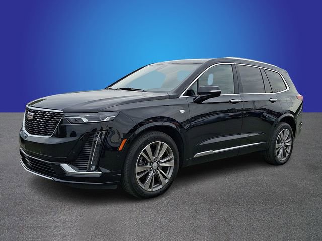 Used 2024 Cadillac XT6 Premium Luxury w/ Technology Package AWD/4WD image 1