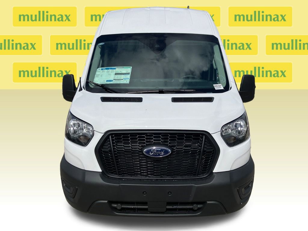 New 2025 Ford Transit 350 Base w/ Load Area Protection Package image 23