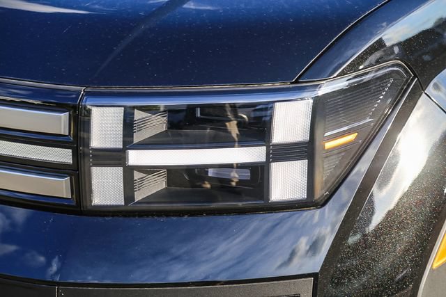 New 2026 Hyundai Santa Fe SEL FWD image 8