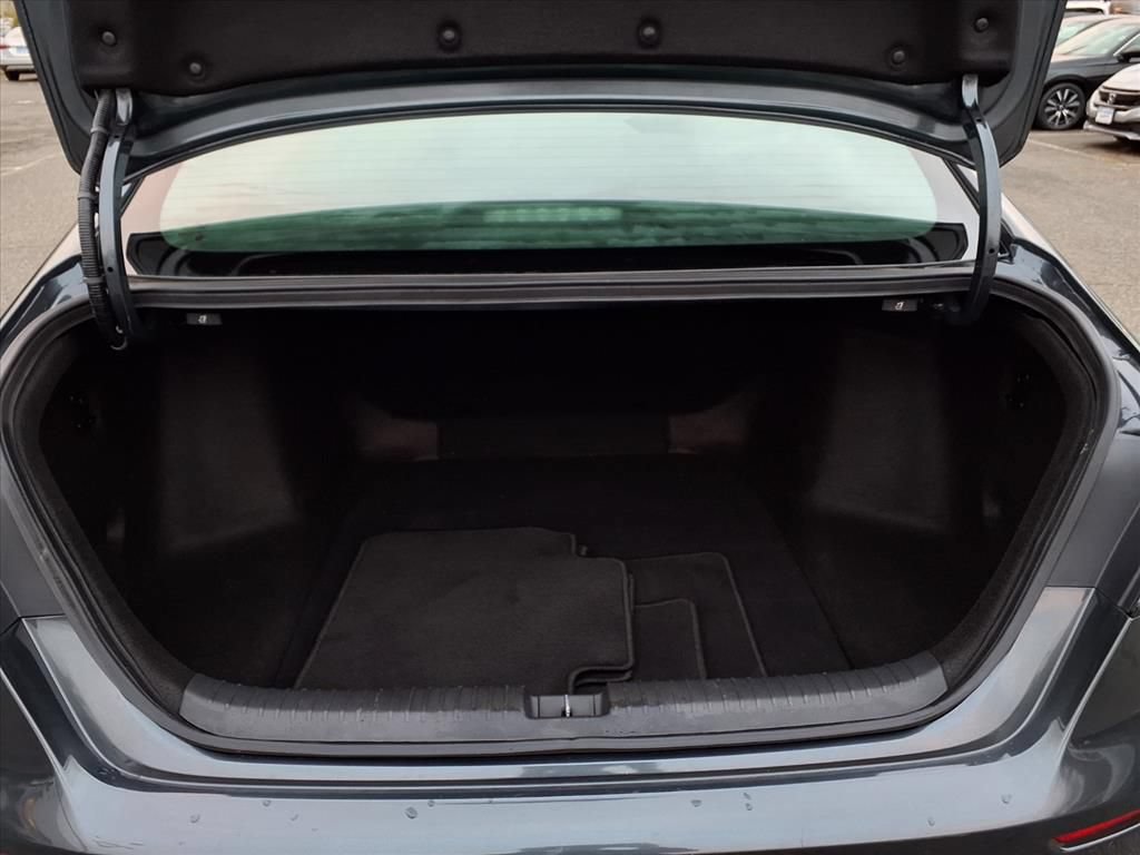 Used 2023 Honda Accord EX image 19