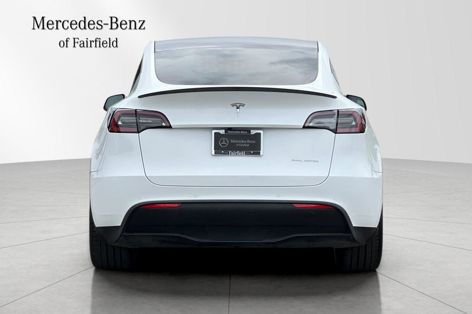 Used 2020 Tesla Model Y Performance AWD/4WD image 7