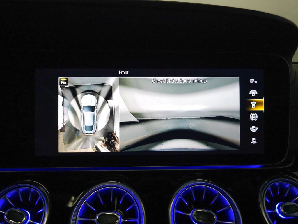 Certified 2022 Mercedes-Benz AMG GT 53 image 20
