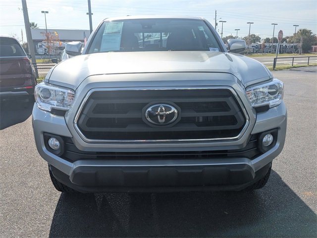 Used 2022 Toyota Tacoma SR5 image 9
