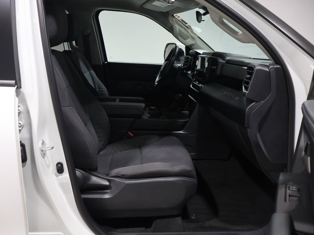 Used 2024 Toyota Tundra SR5 w/ SR5 Convenience Package image 21