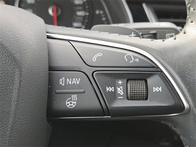 Used 2019 Audi Q7 3.0T Premium w/ Convenience Package image 14