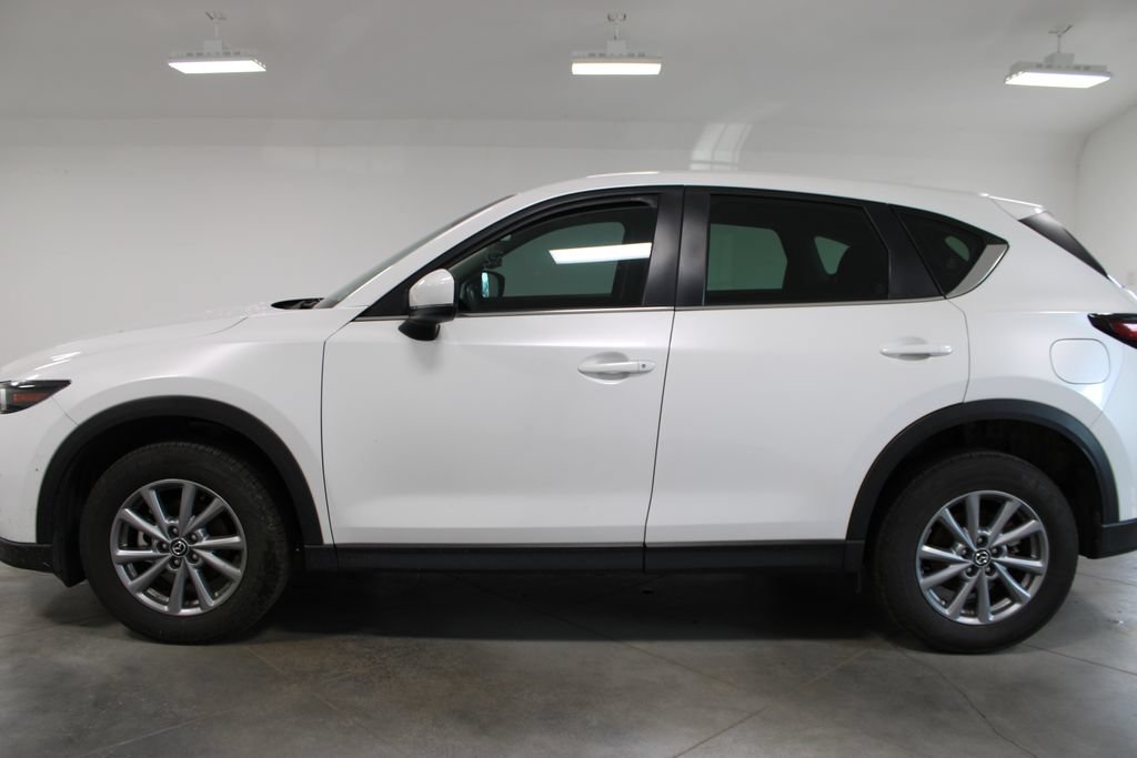 Used 2023 MAZDA CX-5 AWD 2.5 S image 6