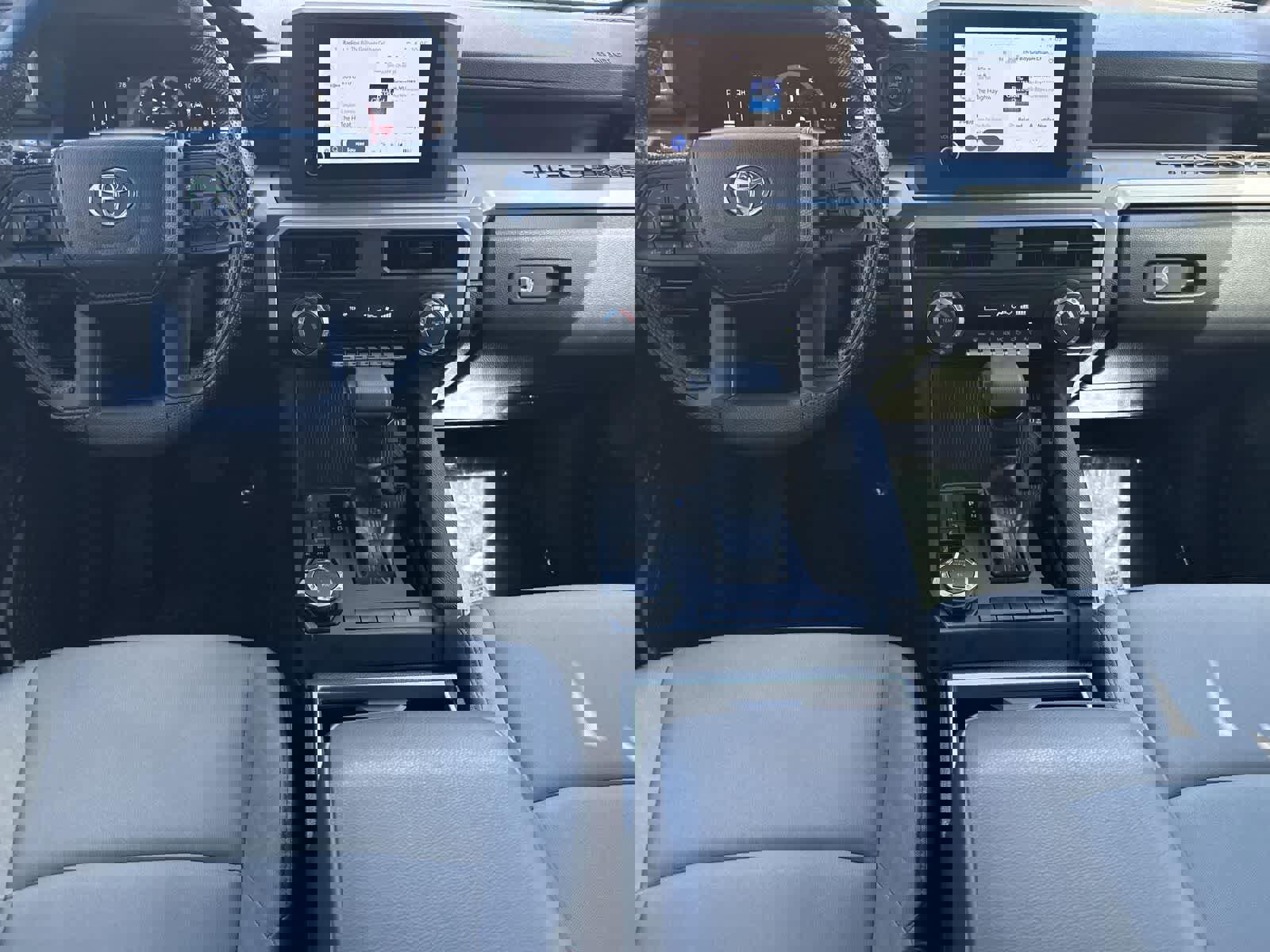 Used 2024 Toyota Tacoma SR5 image 15