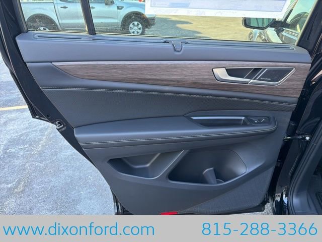 New 2026 Volkswagen Atlas SEL Premium R-Line image 26