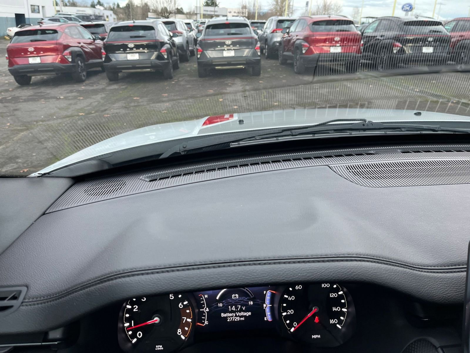 Used 2025 Jeep Compass Trailhawk w/ Trailer Tow Group image 34