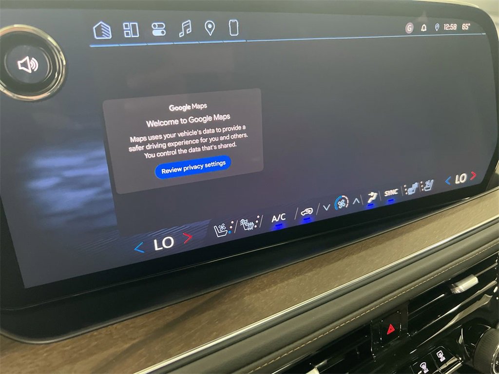 New 2026 Chevrolet Tahoe High Country image 14
