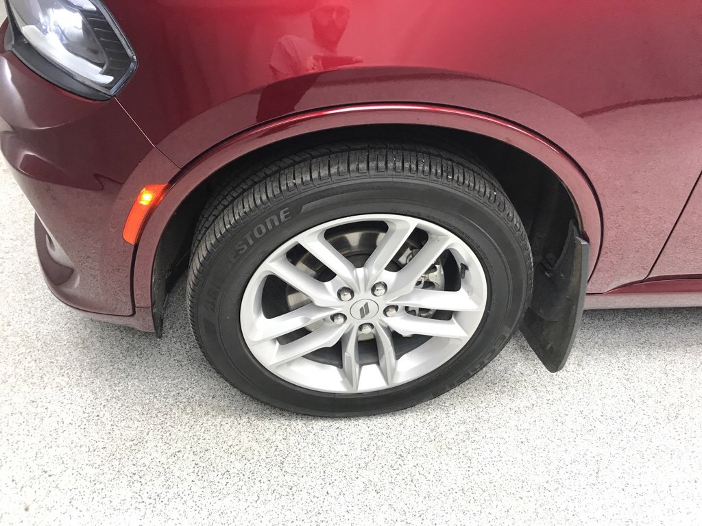 Used 2021 Dodge Durango GT image 7