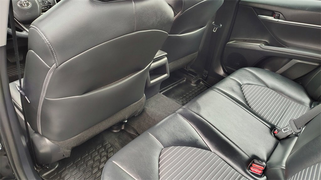 Used 2023 Toyota Camry SE image 28