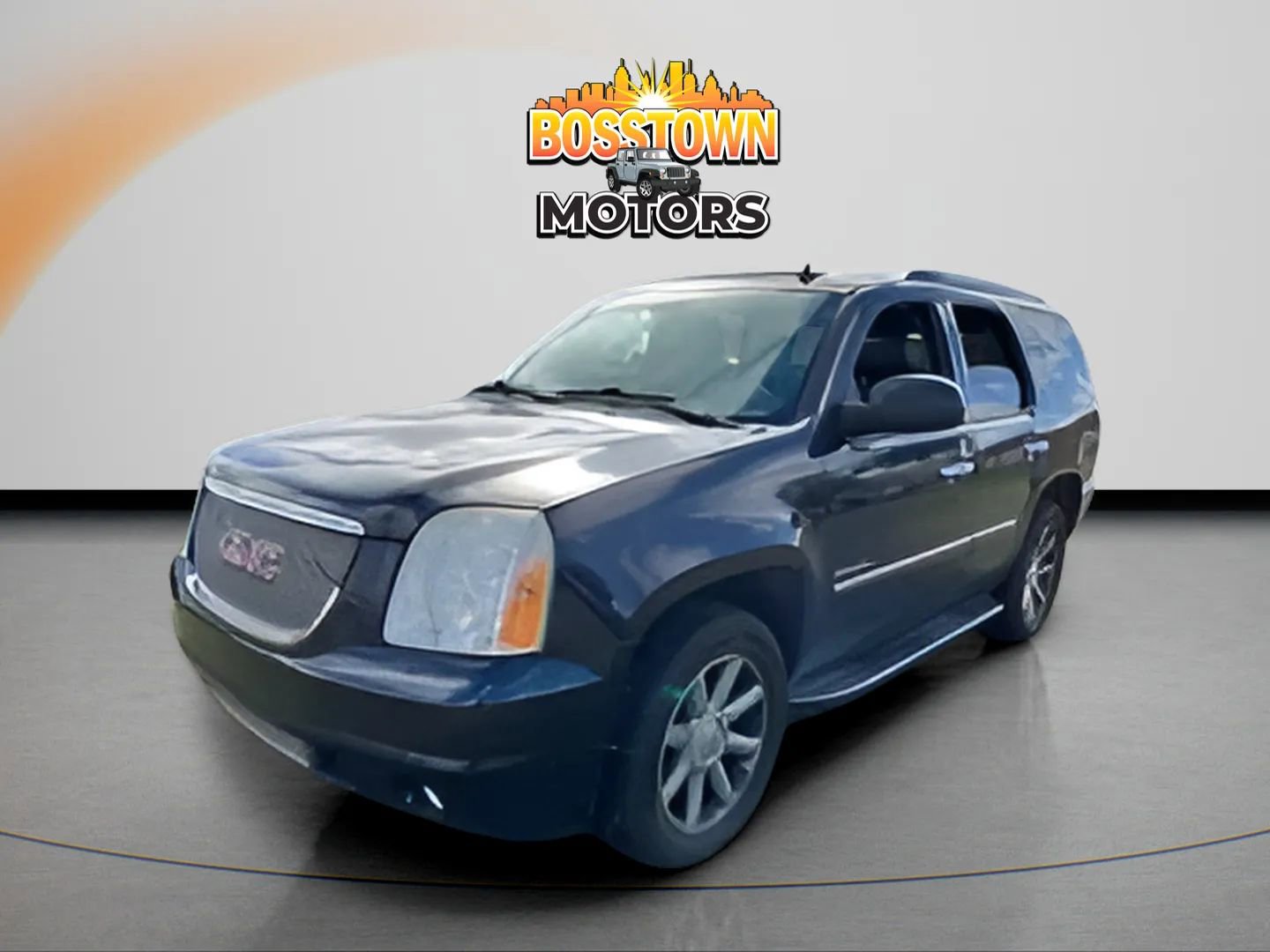 Used 2011 GMC Yukon Denali image 1