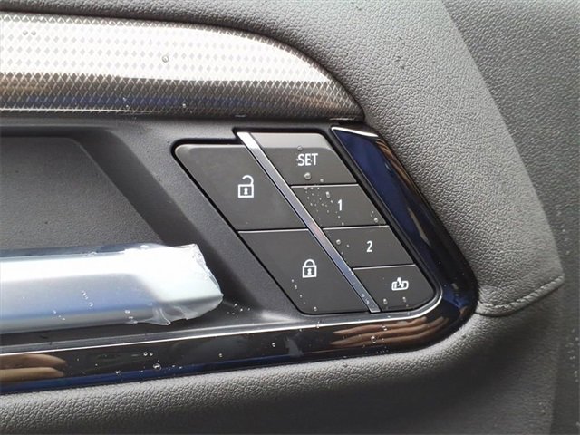 New 2026 GMC Sierra 2500 AT4 w/ Technology Package image 14