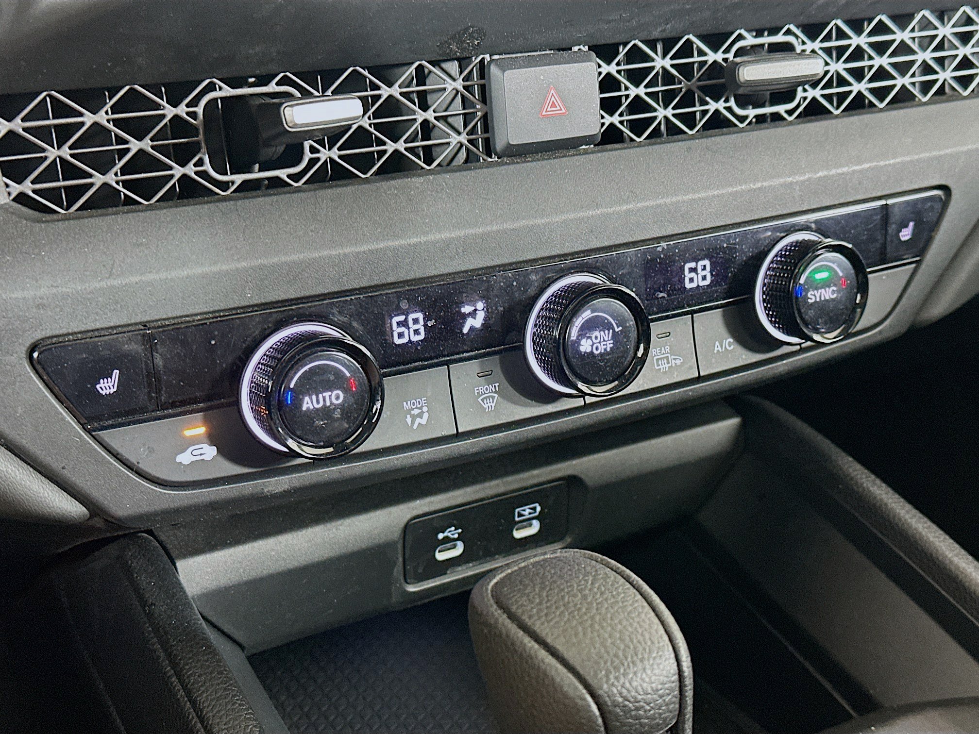 Used 2024 Honda Accord EX image 22