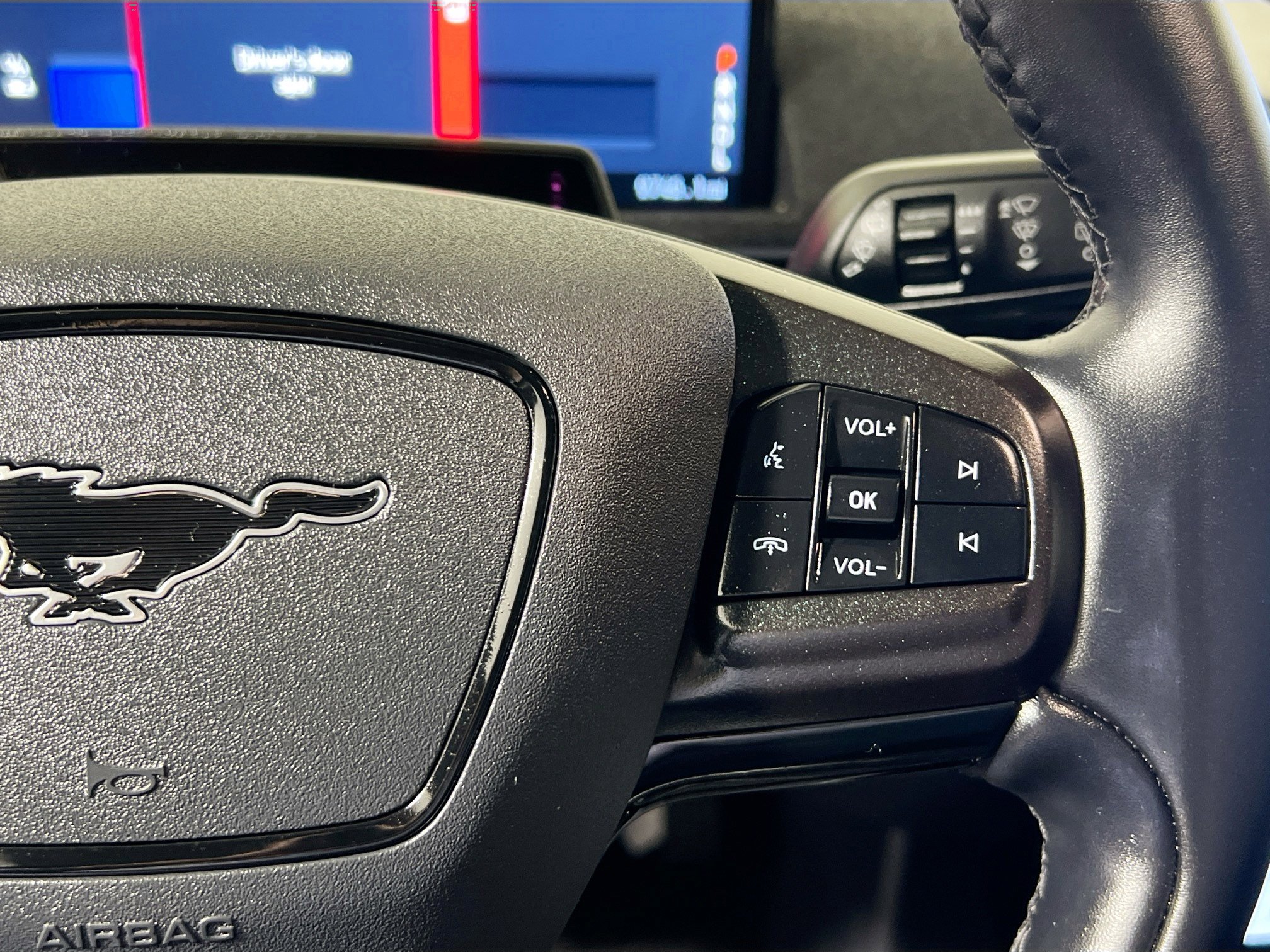 Used 2024 Ford Mustang Mach-E Premium image 19