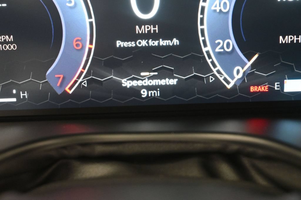 New 2026 Jeep Compass Limited w/ Sun, Sound & Navigation Group AWD/4WD image 31