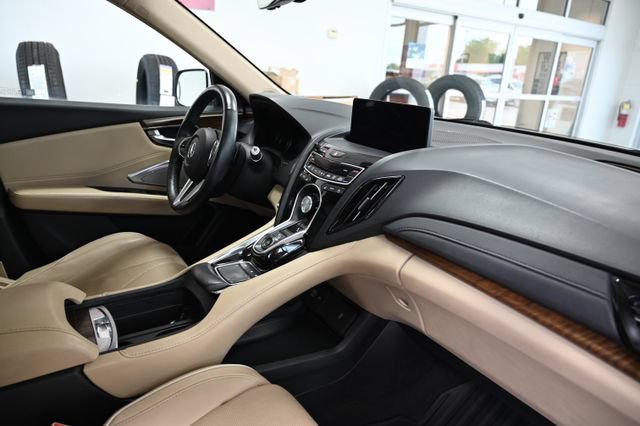 Used 2019 Acura RDX AWD w/ Advance Package image 14
