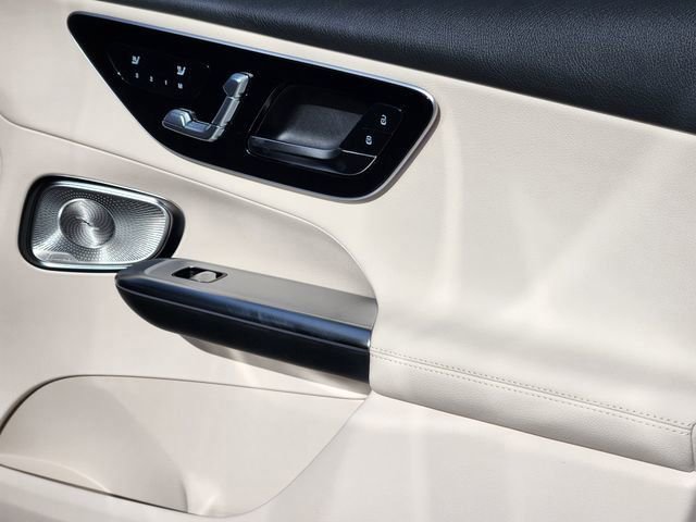 Certified 2026 Mercedes-Benz GLC 300 4MATIC image 17