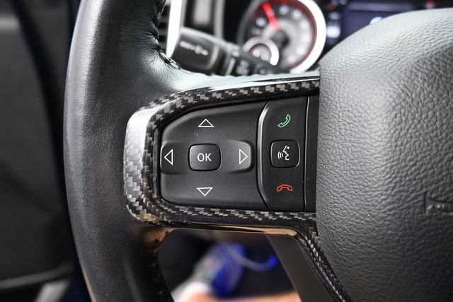 Used 2022 RAM 1500 Big Horn AWD/4WD image 33