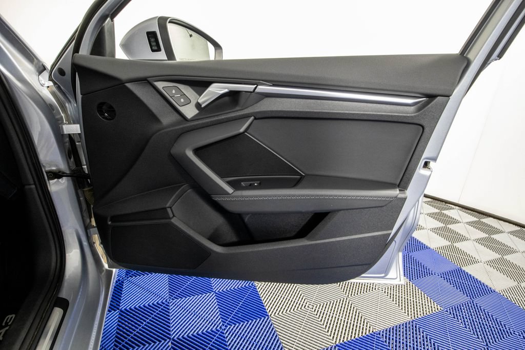 Used 2023 Audi A3 2.0T Premium w/ Convenience Package FWD image 15