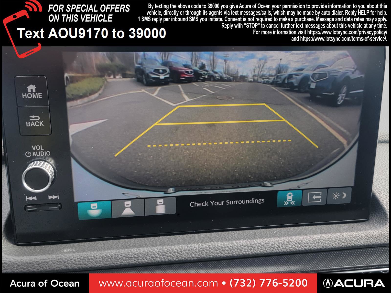 Certified 2025 Acura Integra A-Spec image 38