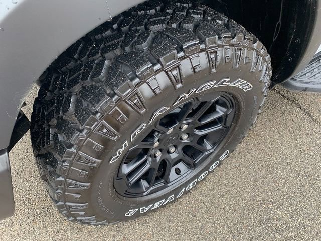 New 2026 RAM 1500 Rebel w/ G/T Package AWD/4WD image 11