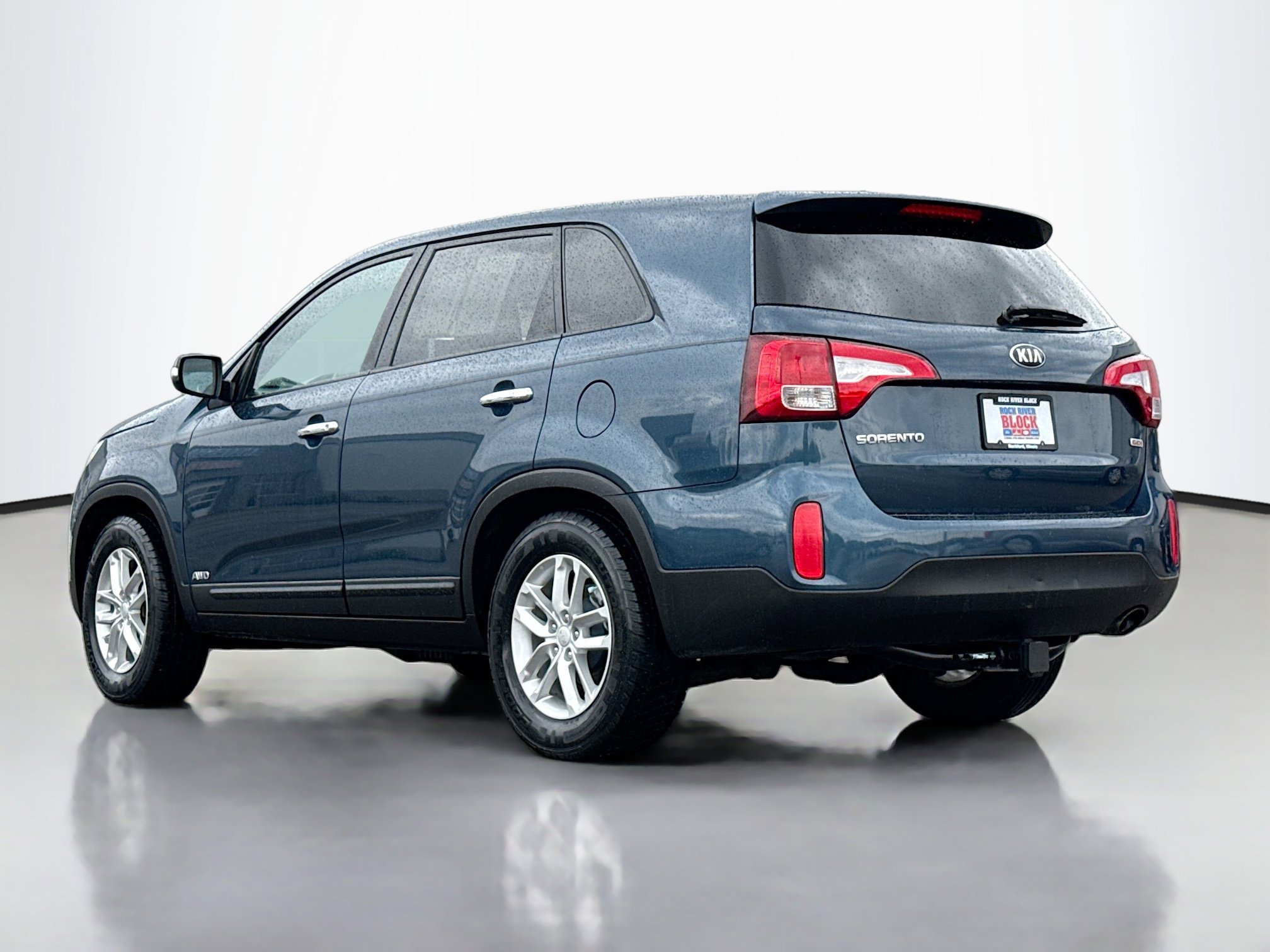 Used 2014 Kia Sorento LX AWD/4WD image 14