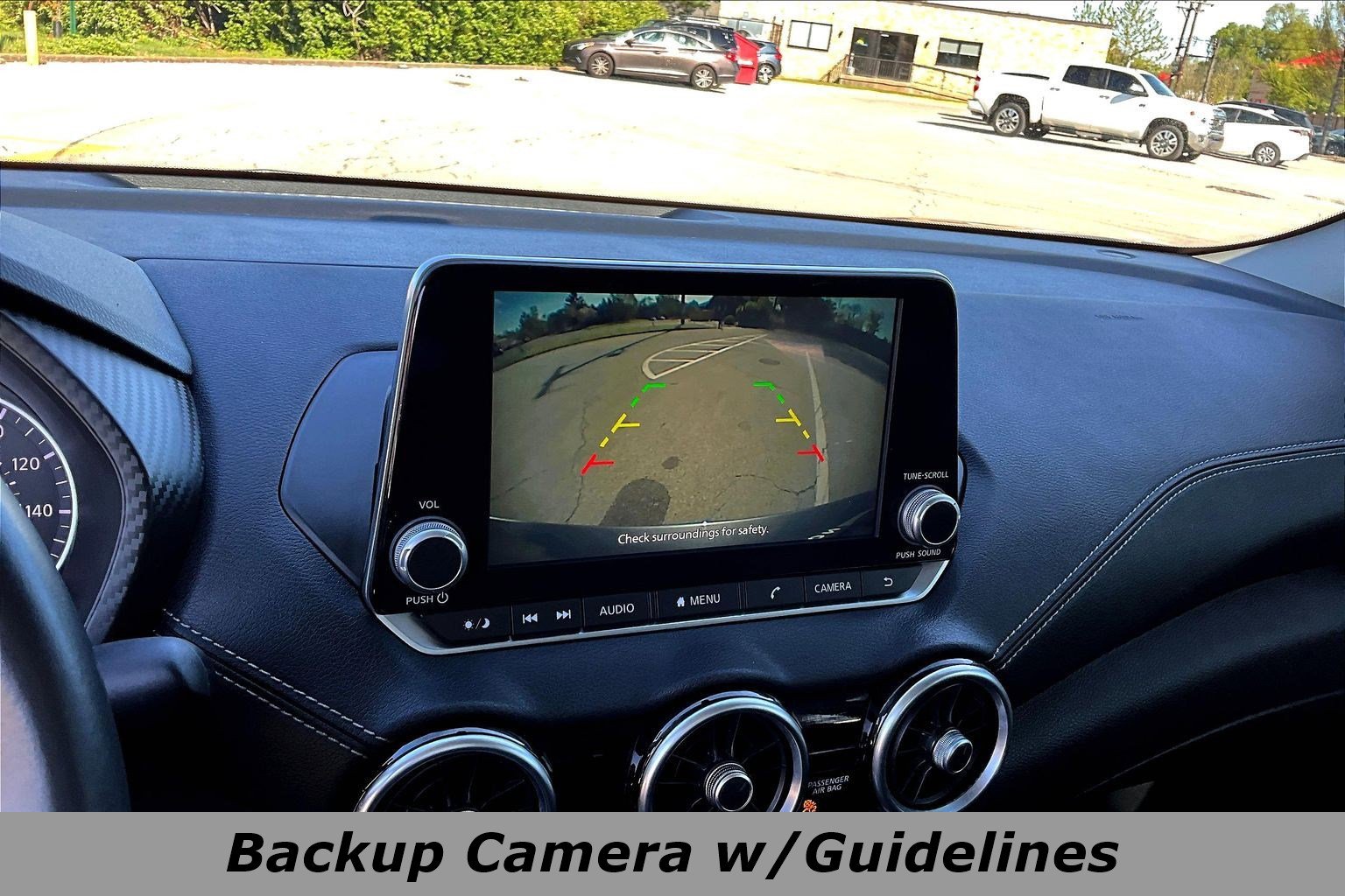 Certified 2022 Nissan Sentra SV w/ Electronics Package FWD image 14