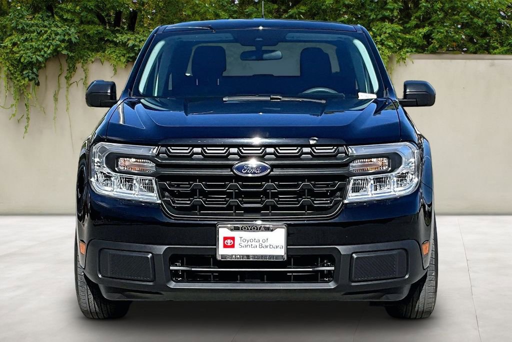Used 2023 Ford Maverick XL FWD image 2