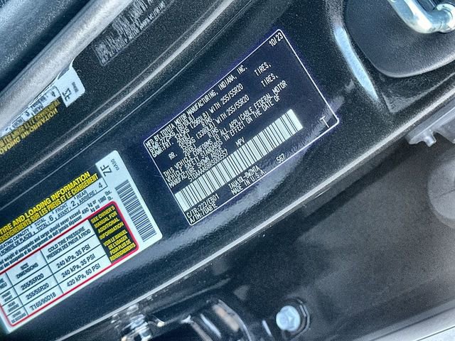 Used 2024 Lexus TX 350 FWD image 35