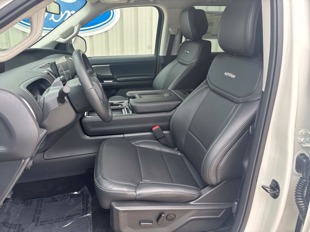 New 2027 Ford Expedition Max Platinum w/ Driver's Package AWD/4WD image 10