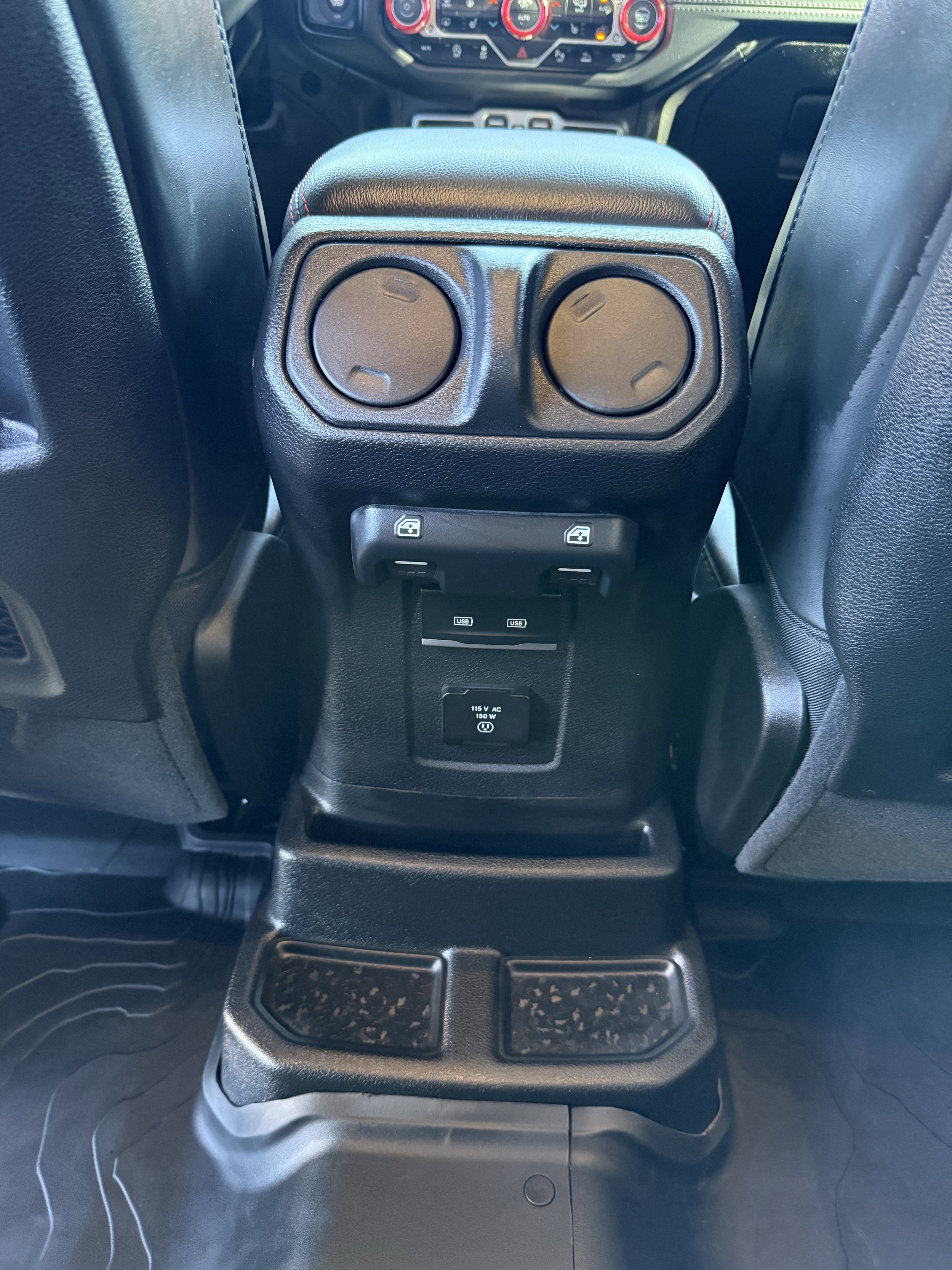 Used 2024 Jeep Wrangler Unlimited Rubicon image 14